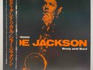Joe Jackson - Body And Soul - Japan Vinyl  - OBI - Color Insert - AMP-28092