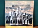 The Beautiful South Choke LP Vinyl Record 1990 Go  Discs 828 233-1