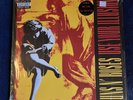 Guns N' Roses - Use Your Illusion I 2016 repress  In shrink w/ Hype sticker 2LP