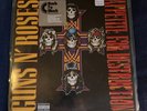 Guns N Roses - Appetite for Destruction 2008 reissue - Back to Black 180 gram
