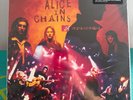 Alice in Chains MTV Unplugged LP -  MOVLP138 - 2010 Music on Vinyl