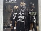 G Unit Beg For Mercy SEALED Vinyl LP Record 2003 Interscope Hype READ*