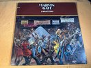 C6-51 MARVIN GAY I Want You - 1976 - TAMLA T6-342S1 - RECORD - MOTOWN / R&B
