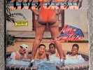 2 LIVE CREW MOVE SOMETHIN' VINYL LP 1988 DO WAH DIDDY