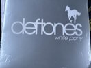 White Pony by Deftones (Record, 2010)
