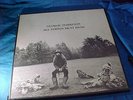 1970 GEORGE HARRISON-3 Album Set ALL THINGS MUST PASS Apple  Clean