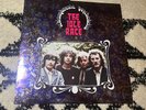 THE IDLE RACE SCHIZOPHRENIC PSYCHEDELIA  LP - Clear Vinyl NM - JEFF LYNNE ELO