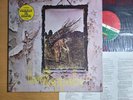 EX / Led Zeppelin - IV [ 1978 Korea 1st Vinyl ] w/Insert