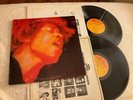 Jimi Hendrix Experience - Electric Ladyland (2 Lp’s) (1st Pressing) (EX)