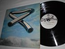 Mike Oldfield Tubular Bells White Label First Press NM/VG+ LP Original Laminated
