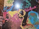 Stiff Little Fingers Hanx  1980 UK PRESSING Chrysalis LP VINYL ALBUM