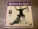 Raton Ka Raja R D Burman Rare Angel Original Bollywood LP