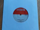 The Gaylads (Little Roy) - I Am Going To Cool It - Rare Studio 1 - Ska / Reggae