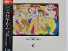 FRANKIE GOES TO HOLLYWOOD PLEASURE DOME ZTT 19SI256 Japan OBI VINYL 2LP
