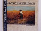 TOM PETTY AND THE HEARTBREAKERS SOUTHERN ACCENTS MCA P13115 Japan OBI VINYL LP