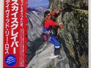 DAVID LEE ROTH SKYSCRAPER WARNER BROS. P13624 Japan OBI VINYL LP