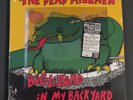 The Dead Milkmen: Big Lizard in My Backyard 40th Anniversary Deluxe LP RSD 2025