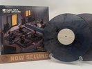 Sunny Day Real Estate - Diary Live At London Bridge Studio Vinyl LP Blue Smoke