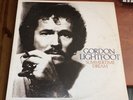 Gordon Lightfoot Summertime Dream 1976 First Press Wreck Edmund Fitzgerald
