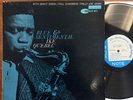 Ike Quebec – Blue & Sentimental 1962 OG MONO EAR Blue Note 4098 EX Vinyl