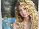 TAYLOR SWIFT SELF TITLED FIRST ALBUM ON VINYL LP FACTORY SEALED DEBUT