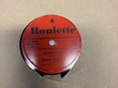 Roulette 78 RPM Jimmie Rodgers - Honeycomb  4015
