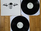 Avenged Sevenfold - 2007 Vinyl / LP / Schallplatte