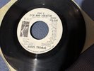 VTG Promotional 45 RPM Rufus Thomas Itch & Scratch Single 1972 Vinyl