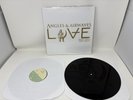 Angels & Airwaves Test Pressing Set 4xlp Love