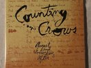 Counting Crows August and Everything After LP Analogue Productions / 2021 / NM