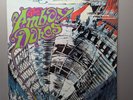 The Amboy Dukes “Self Titled” Original 1968 Vinyl LP Mainstream Records S/6104