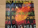 Radiohead – In Rainbows Vinyl LP 2007 XL Recordings Indie Rock Classic Album