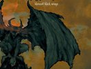 High on Fire Blessed Black Wings (Vinyl) 12