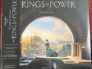 LORD OF THE RINGS - RINGS OF POWER SEASON 1 (MONDO SOUNDTRACK) [2 X VINYL] NEW