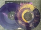 Zeds Dead – Northern Lights 2×LP Colored Vinyl (Purple/Yellow Variant) UNPLAYED