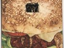 ORIGINAL SOUL LP The J.B.'s – Giving Up Food For Funk - The Best Of J.B.'s
