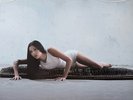 Maggie Lindemann I Feel Everything Neon Tide Graffiti Records Exclusive Vinyl