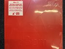 WILCO / Jeff Tweedy - dBpm 15 - NEW RED VINYL LP (BF25 ) NEW SEALED VINYL