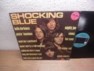 SHOCKING BLUE SAME LP 1971 orig 1ST PRESS VERY RARE psych Mod