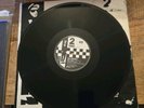 THE SPECIALS GHOST TOWN E.P. VERY RARE 12 INCH SINGLE. TWO TONE. NM/VG