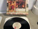 The Cramps   Smell of Female   w/ Insert   1983 1st Press Enigma 21  A5