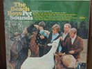 Beach Boys – Pet Sounds (1966) VG+ LP – Psychedelic Pop Landmark repress