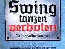 Various - Swing Tanzen Verboten Reichskulturkammer 2xLP Comp Vinyl Jazz 227139