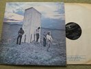 THE WHO – WHO’S NEXT LP – Nr MINT/EXC+ A1/B2 UK 1971 ORIG TOWNSHEND DALTREY MOON