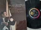 Milstein Beethoven Violin Sonata Capitol