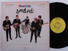 YARDBIRDS Having A Rave-Up With... EPIC LP VG+ mono a