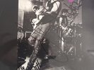 Johnny Thunders Heartbreakers fully signed LP Live at the Speakeasy 1982