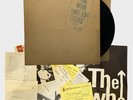 The Who - Live At Leeds - 1970 US 1st Press ALL Inserts (EX) Ultrasonic Clean