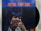 Aretha Franklin - Lady Soul - 1968 US 1st Press VG++ Ultrasonic Clean