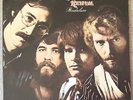 Creedence Clearwater Revival 'PENDULUM' LP  (1971)  EX/EX    UK press